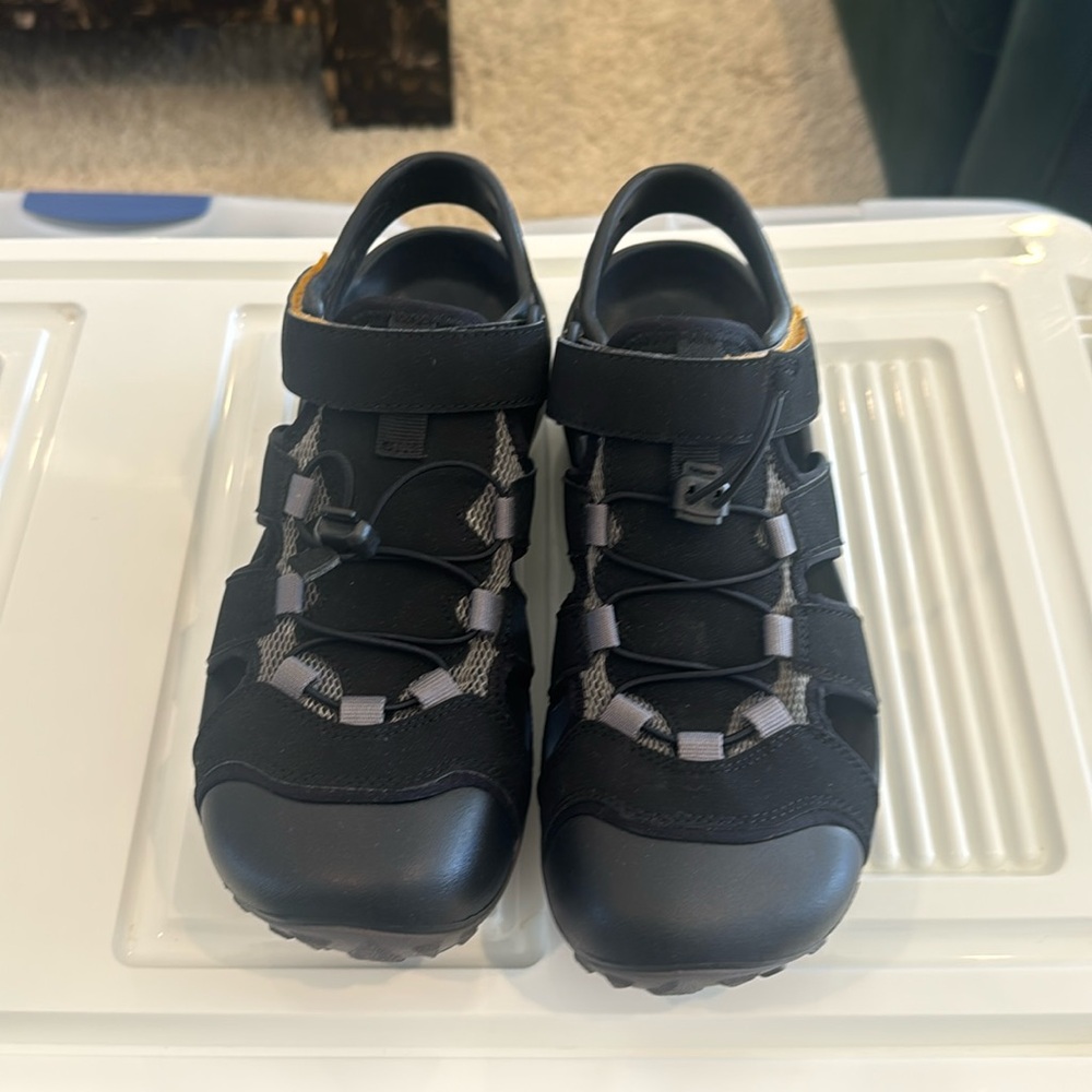 TEVA men’s sandal M 8